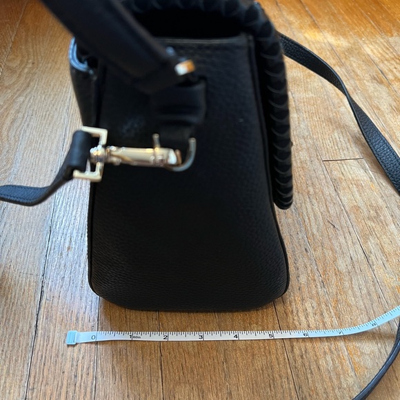 Kate spade Anderson way coralie in black - Picture 11 of 11